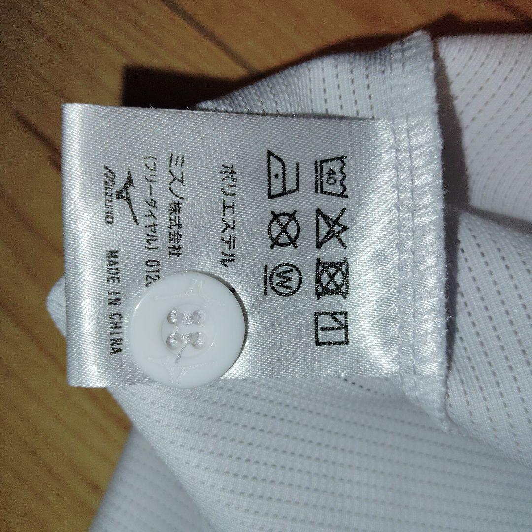 MIZUNO 中日ドラゴンズ　レプリカユニフォーム（2025年）