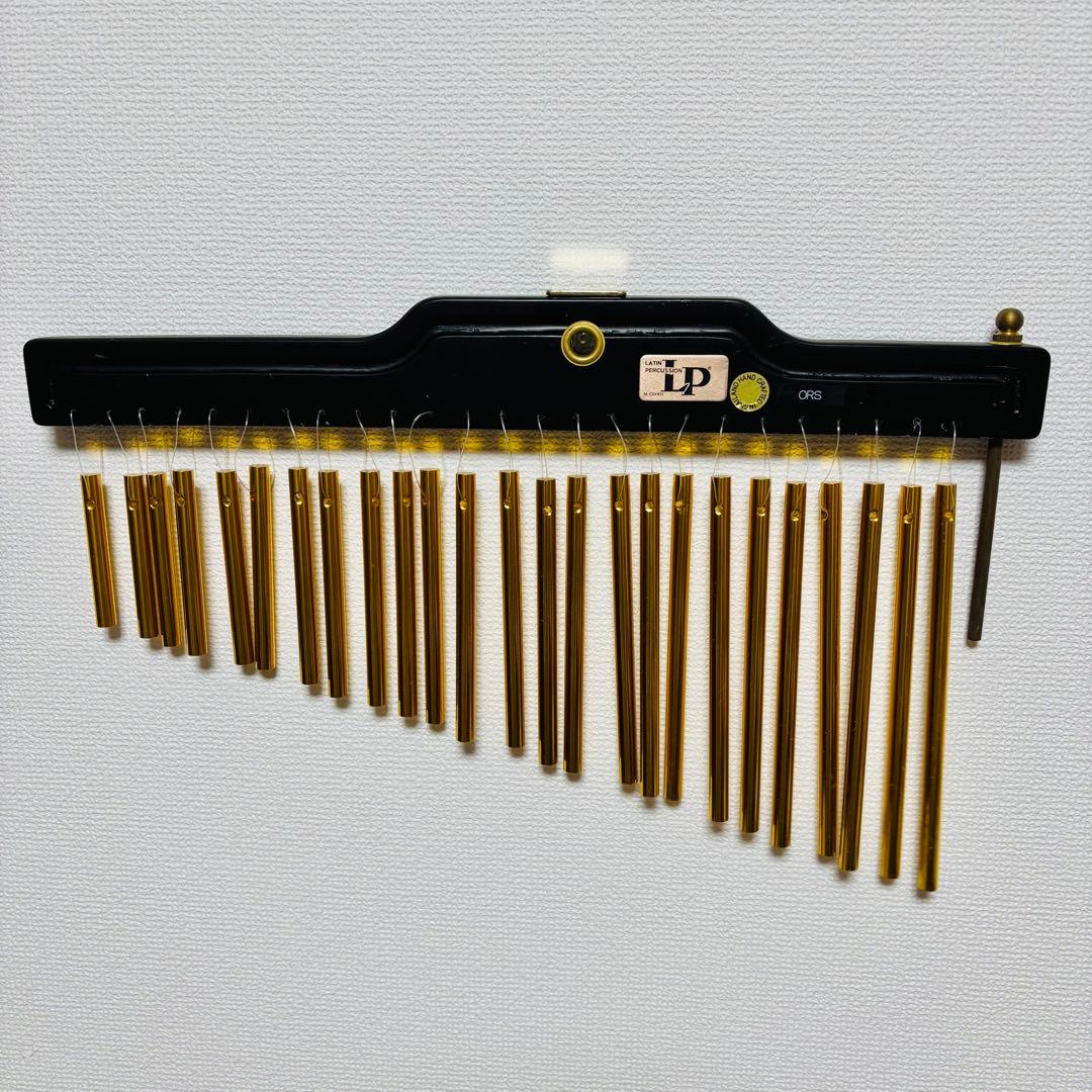 LP ウインドチャイム M.COHEN 送料込み