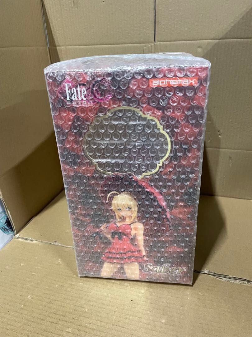 Fate/EXTRA CCC セイバー ワンピースver. 1/7スケール