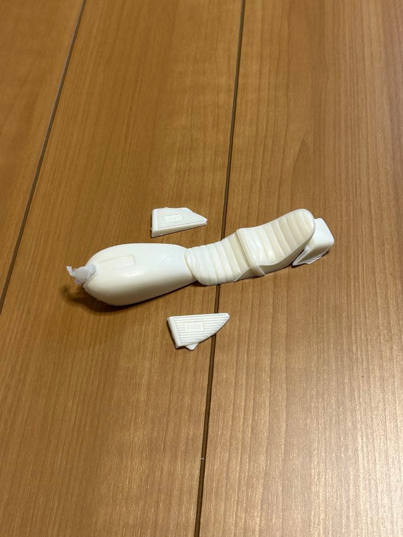 アオシマ　スズキ　GS400E　レジンパーツ付属