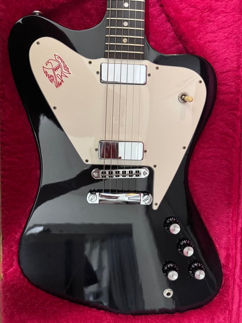 ギター Gibson Firebird Non Reverse Limited