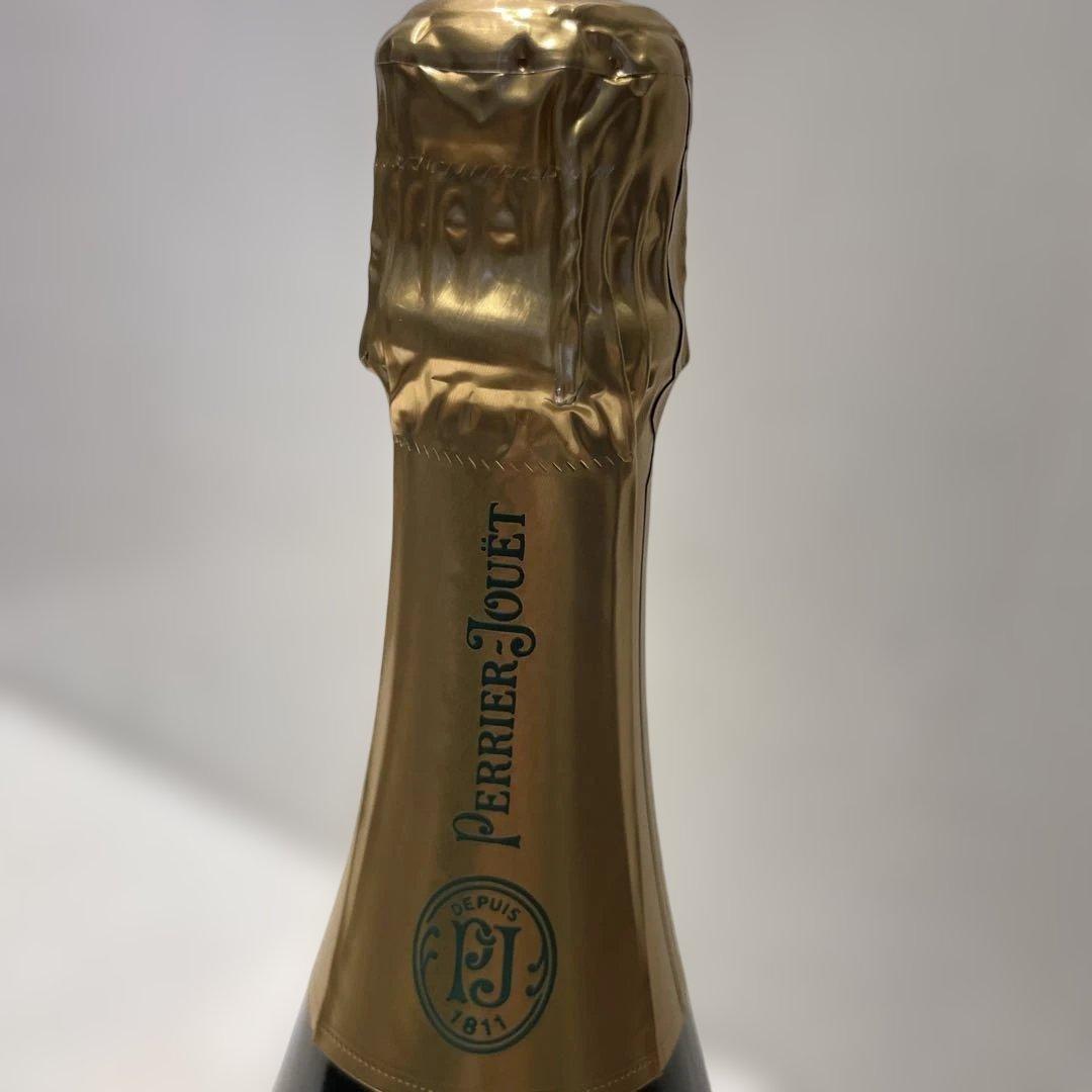 未開封　ペリエジュエ　ベルエポック　2016　シャンパン