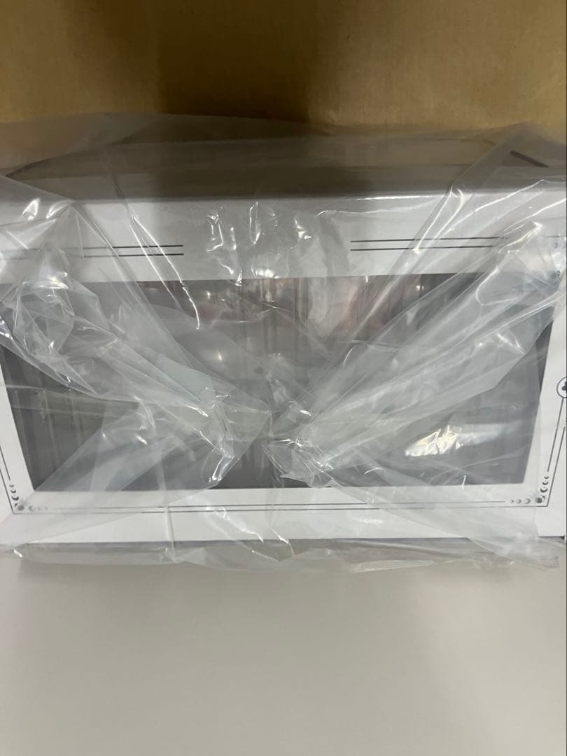 新品未開封CLAMP展記念 木之本桜 スケールフィギュア　彩色原型