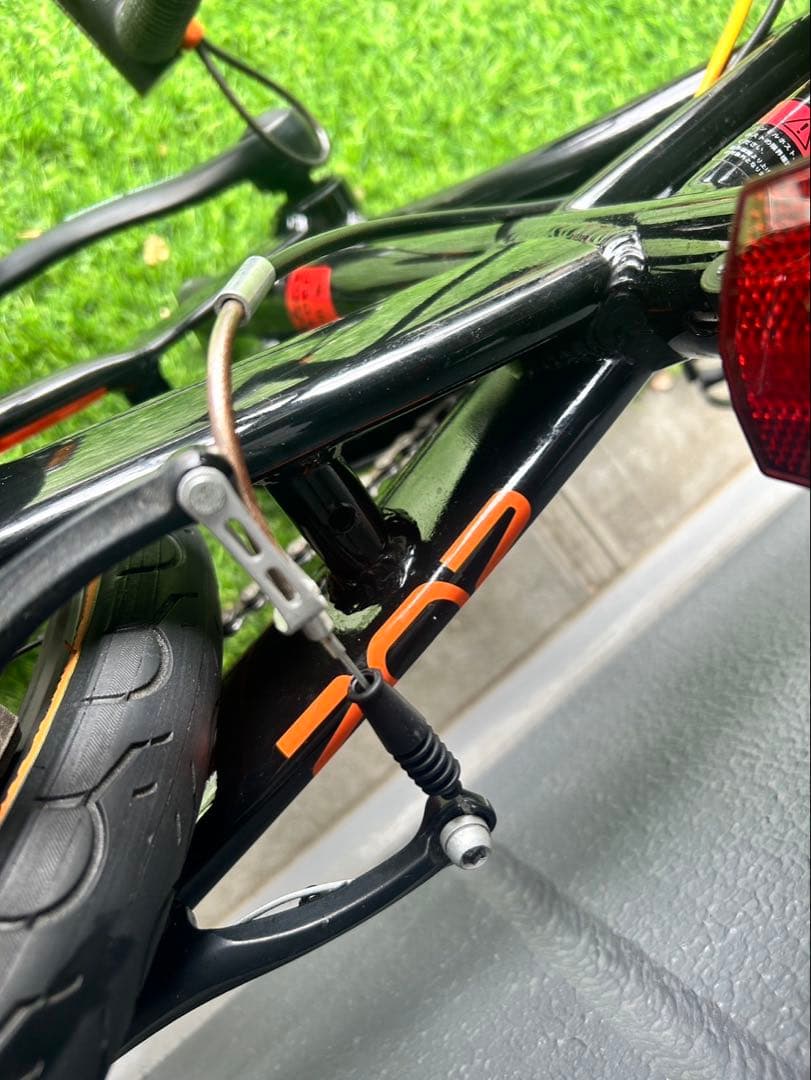 E.TDOPPELGANGER BLACKMAX202ドッペルギャンガー