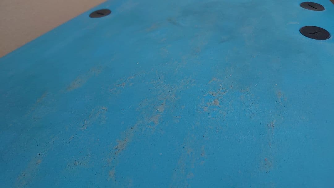 【手渡し限定】Softech スポンジボード　中古