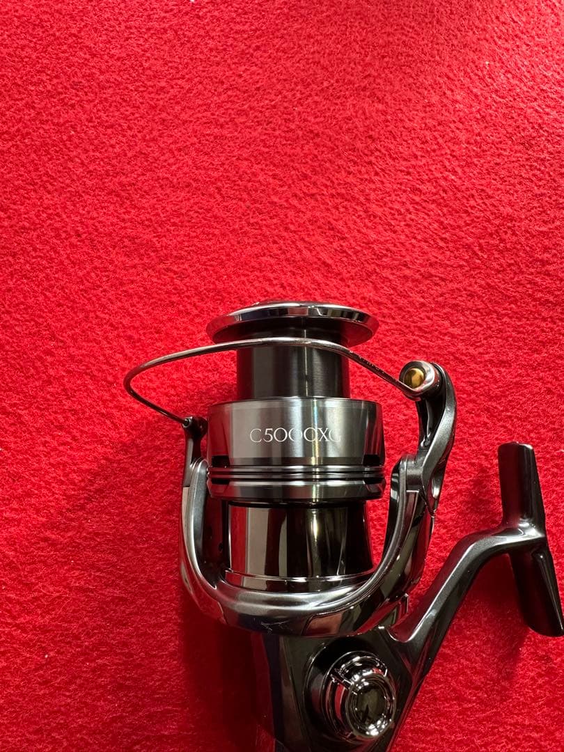 TWIN POWER C5000XG 24ツインパワー