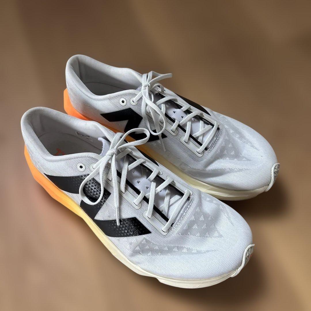 New Balance FUELCELL PVLSE メンズ28.0cm