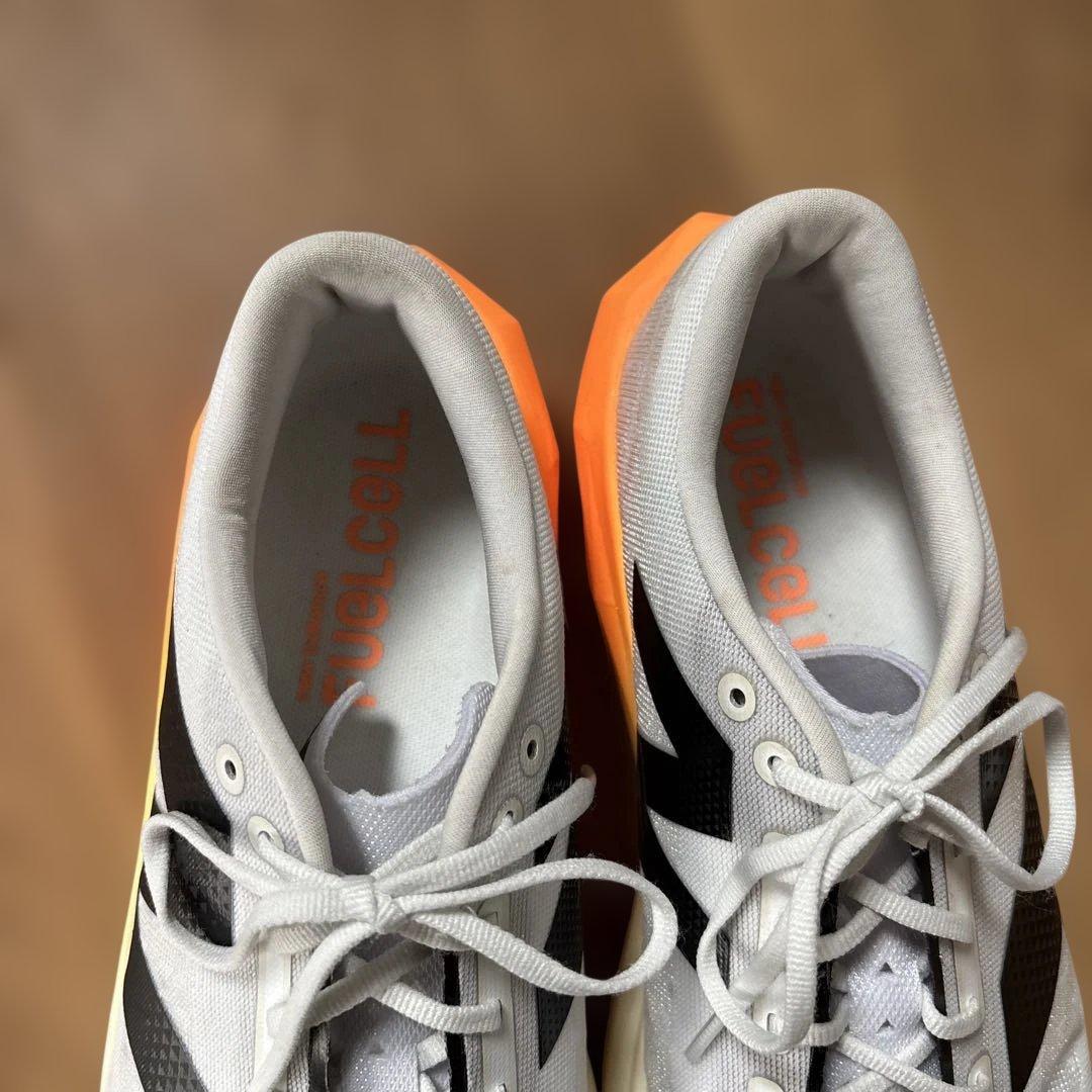 New Balance FUELCELL PVLSE メンズ28.0cm