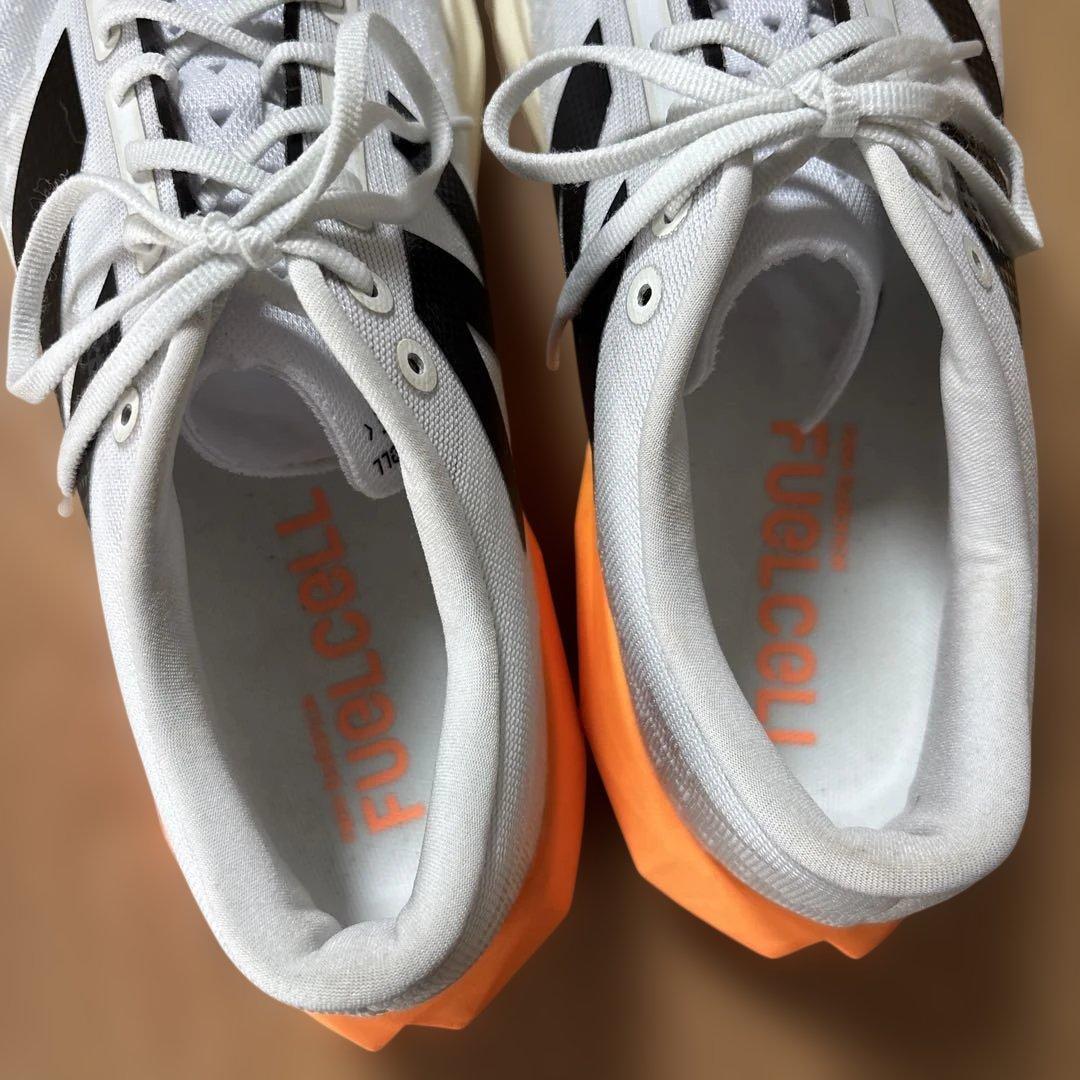 New Balance FUELCELL PVLSE メンズ28.0cm