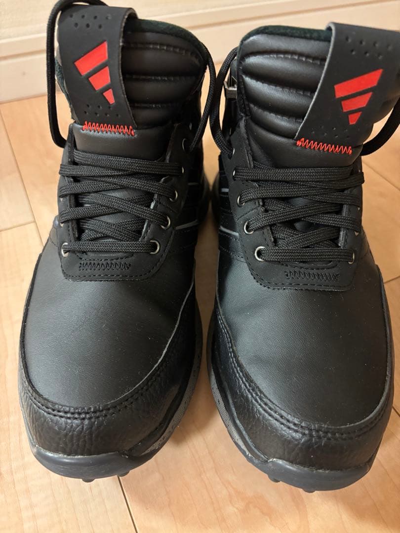 adidas GOLF⭐︎ゴルフシューズ(S2G RAIN.RDY)