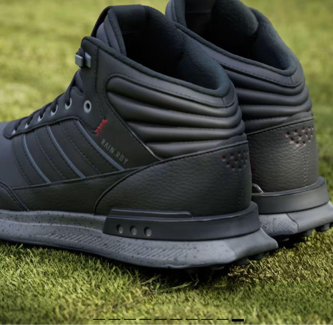 adidas GOLF⭐︎ゴルフシューズ(S2G RAIN.RDY)