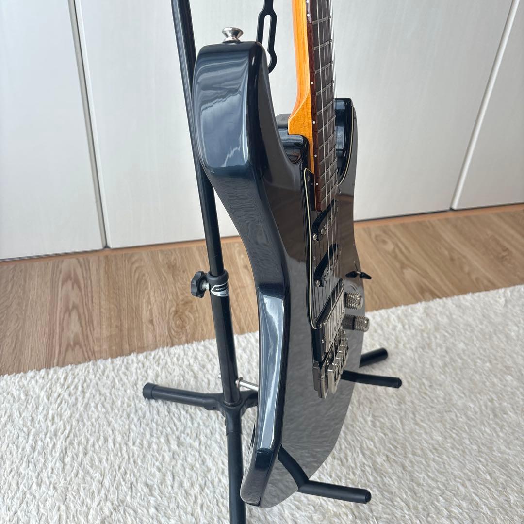 Yamaha パシフィカ　PACIFICA 612VⅡFM TBL