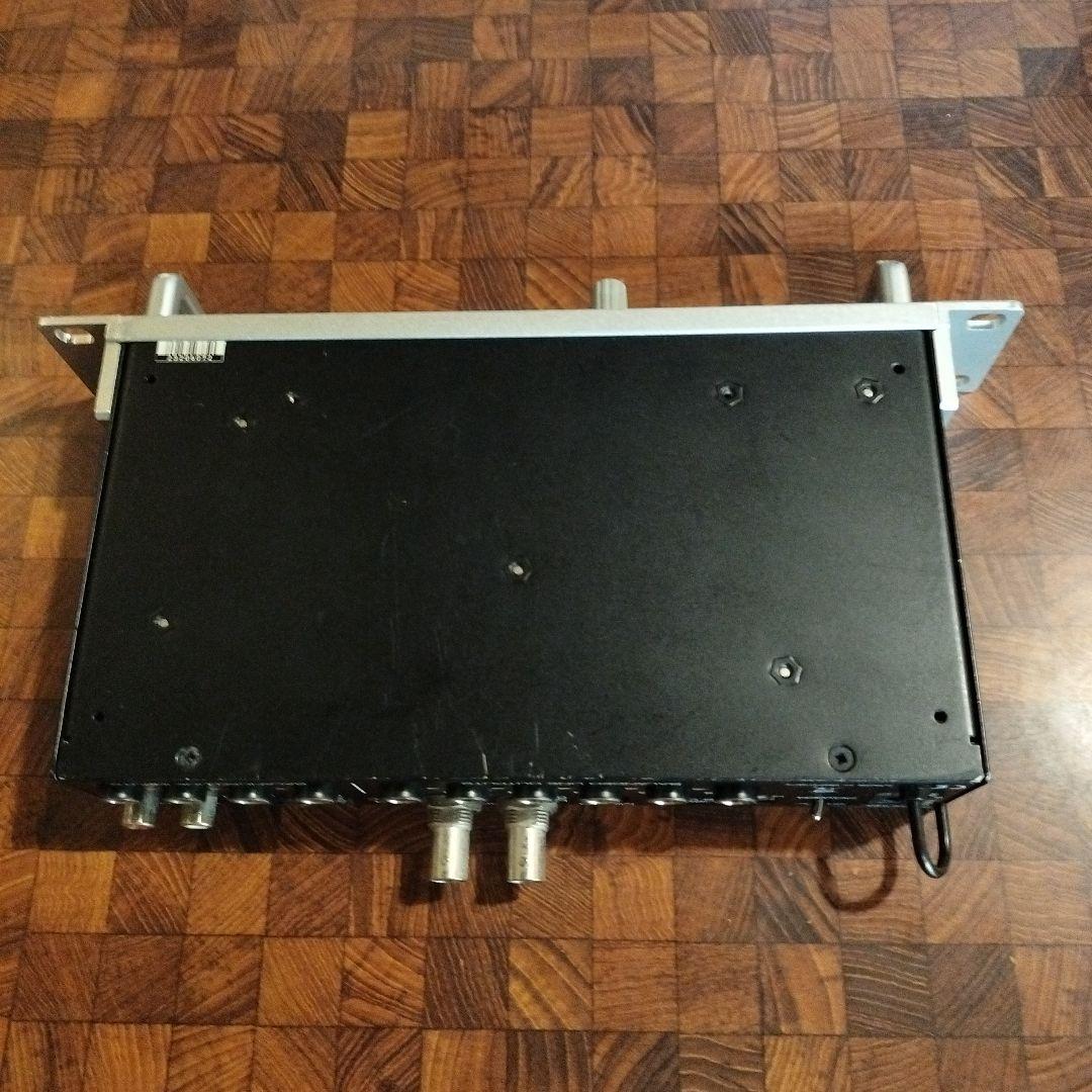 RME Fireface UC オーディオインターフェイス 電源アダプター非純正