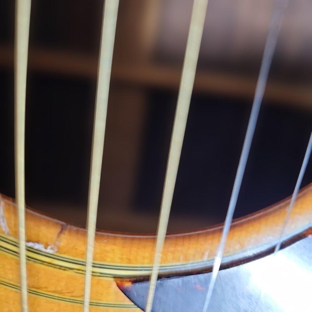 鈴木バイオリンF-500ヴィンテージ希少品 ハードケース付き。