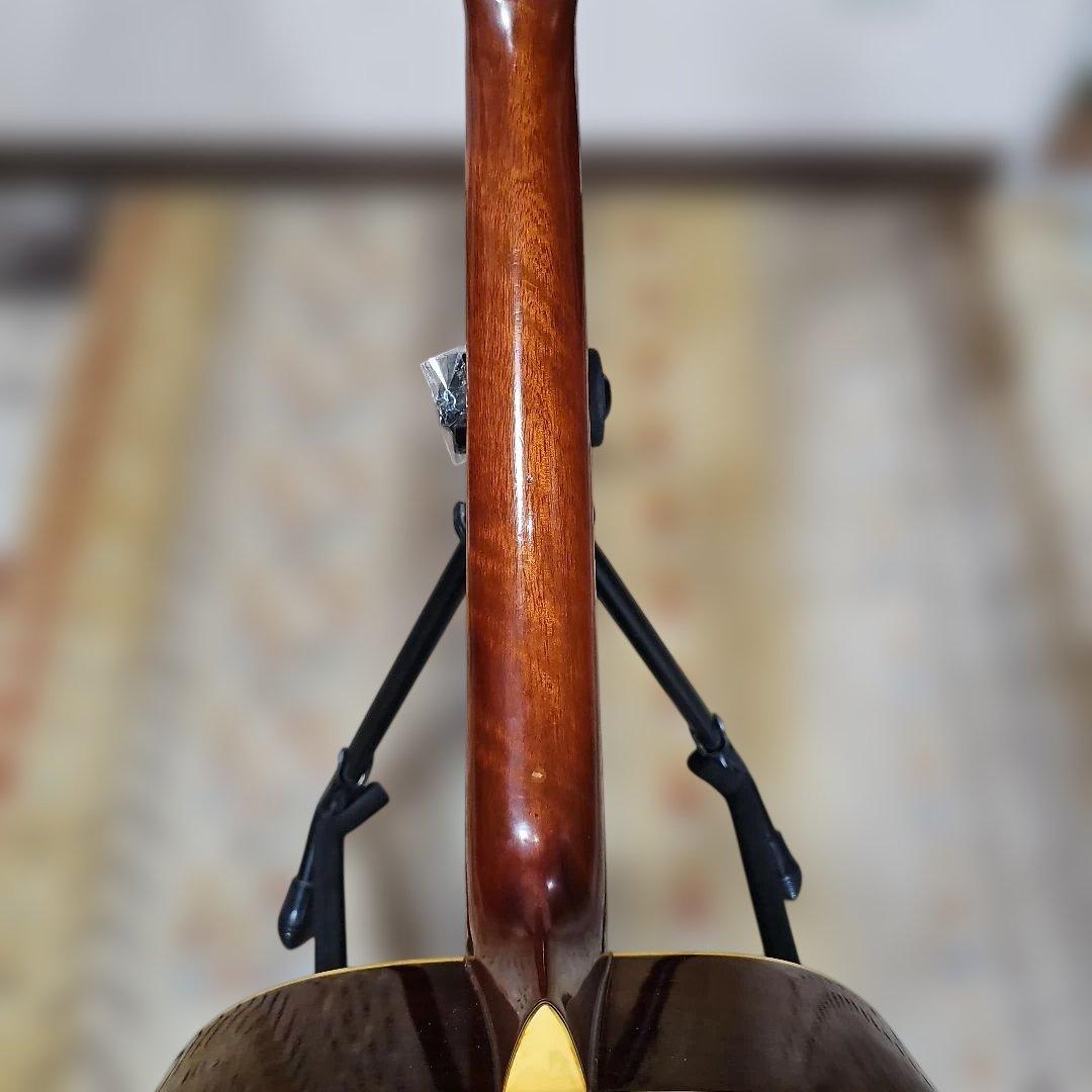 モーリスE-40エレアコヴィンテージ ソフトケース付き