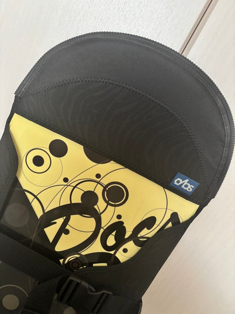 Zuma スノーボード 150cm グーフィー　バインディング　ブーツ26cm