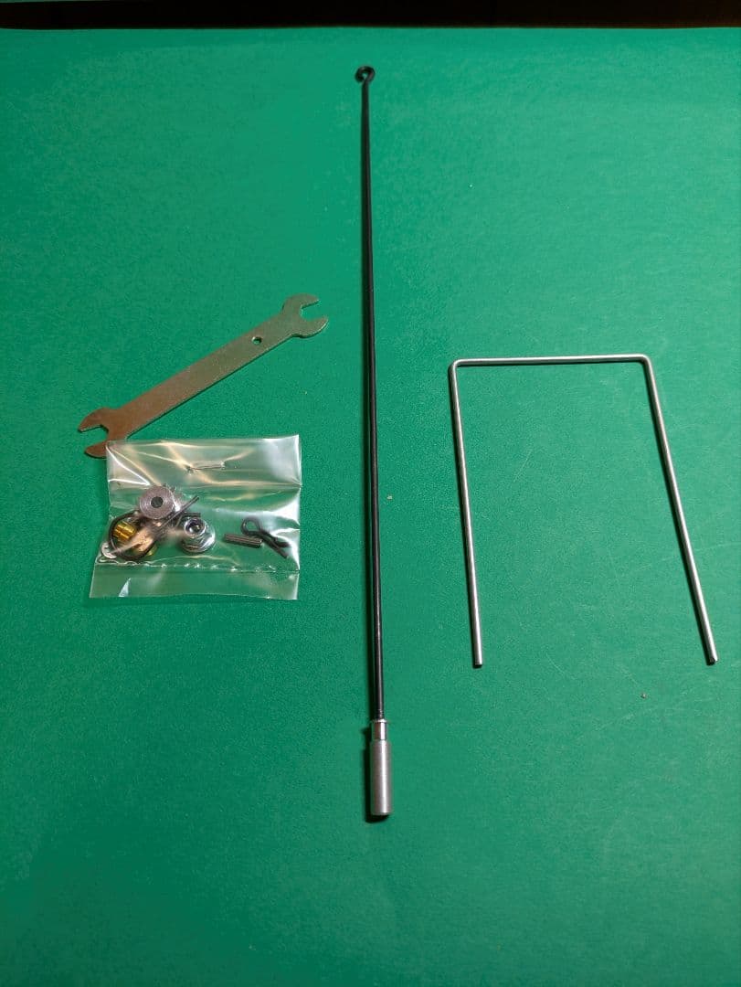 タミヤ ホットショット 4WD