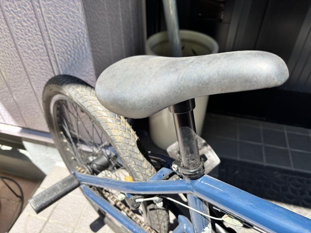 ARES BIKES 20インチ BMX