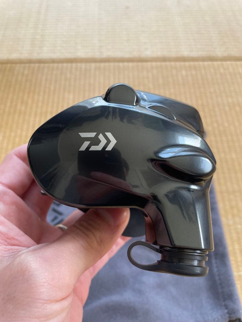 Daiwa シーボーグ200J-L