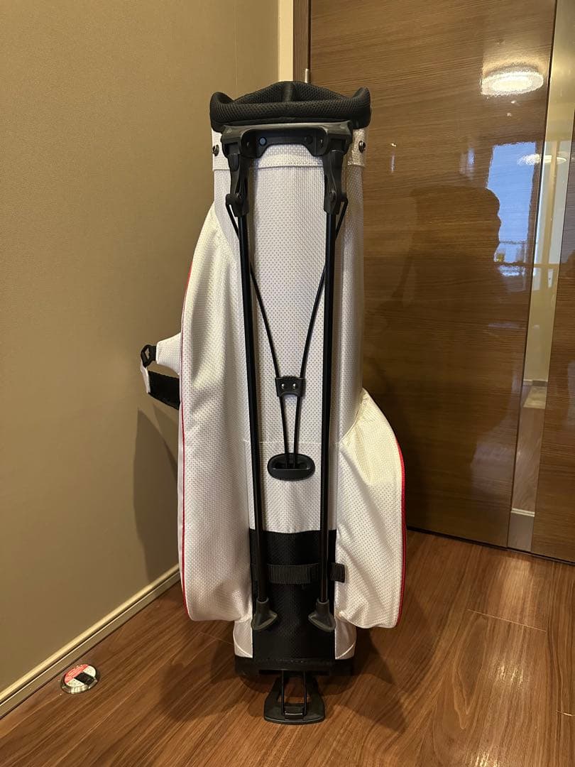 キャロウェイ キャディバッグ Chev Stand 25 JM 9.0型