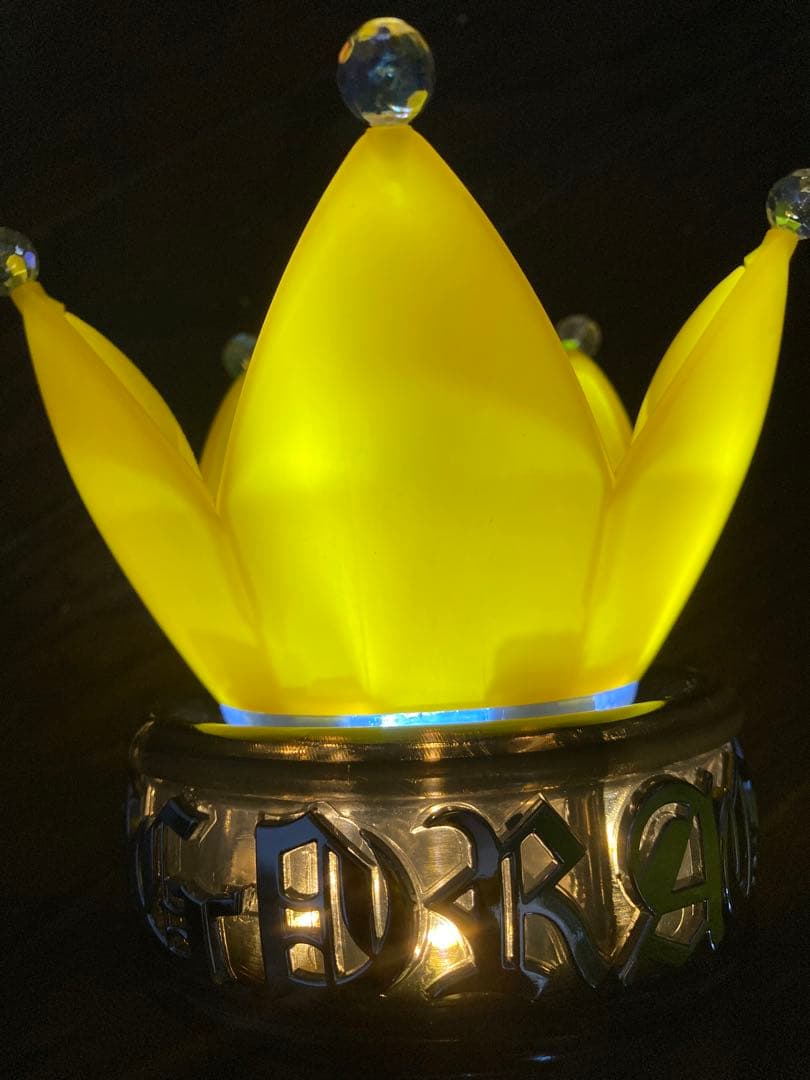 BIGBANG ペンライト➕ＧDRAGONペンライトリング➕10周年ヘッド