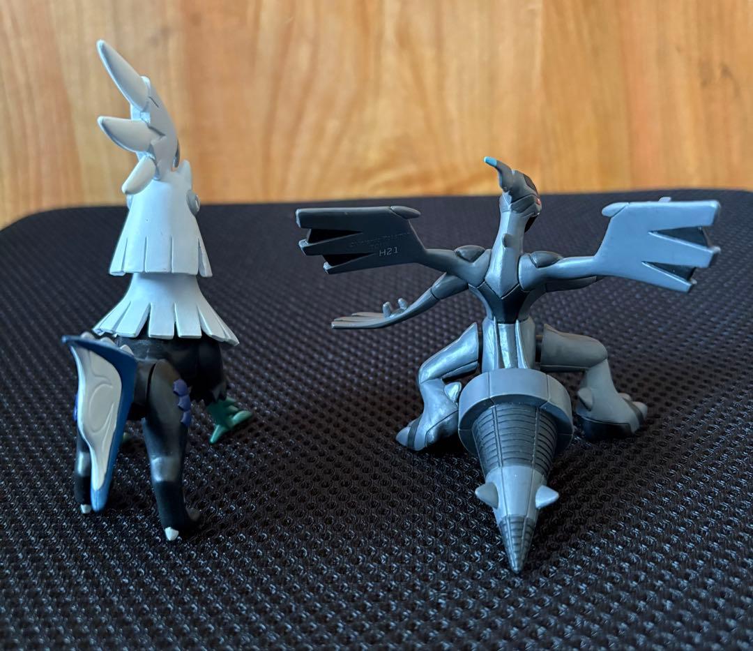 ポケモン　フィギュア等　23体まとめ売り　ジャンク