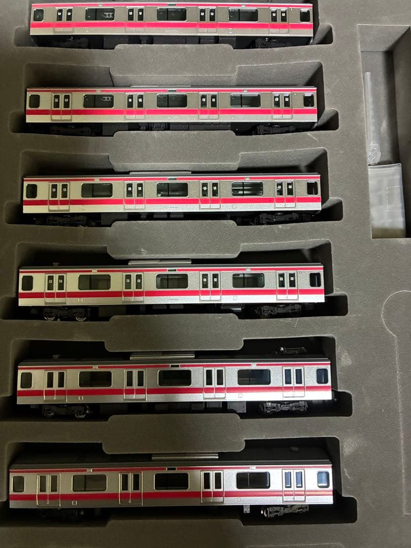 TOMIX 92392/92393/92394 京葉線