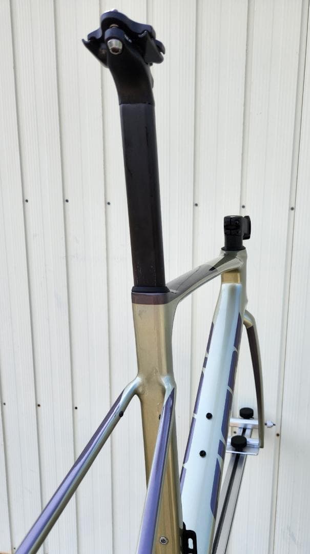 GIANT DEFY ADVANCED Sサイズ170cm前後