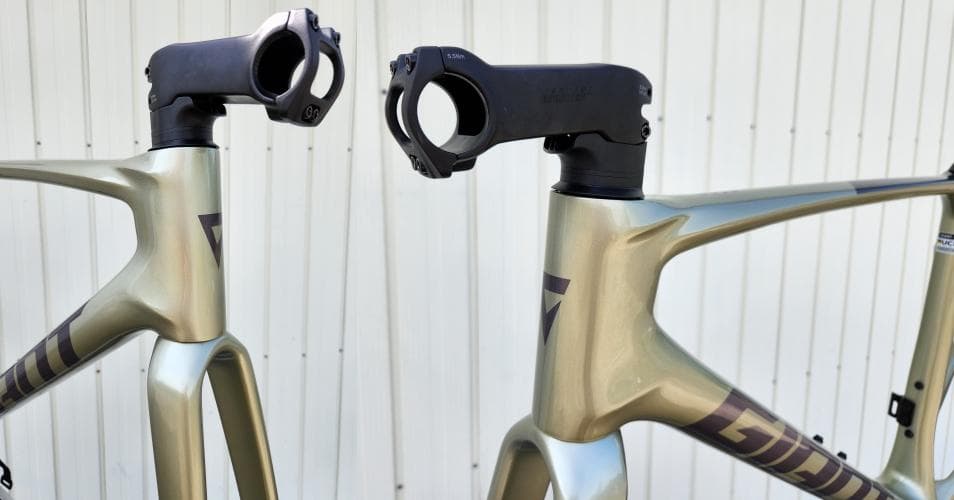 GIANT DEFY ADVANCED Sサイズ170cm前後