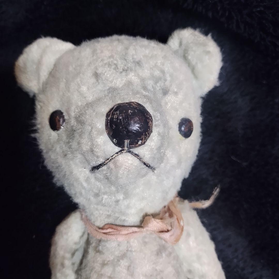 テディベア　加藤日砂