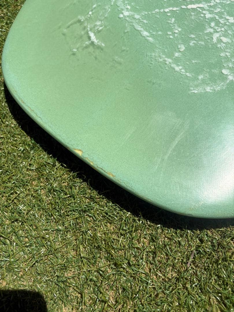 bar of soap 4.11 タイラーウォーレン