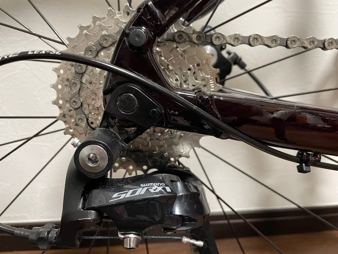 自転車本体 SCOTT SPEED STER 30 disc