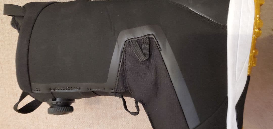 BURTON STEP-ON BOOTS 29cm 美品