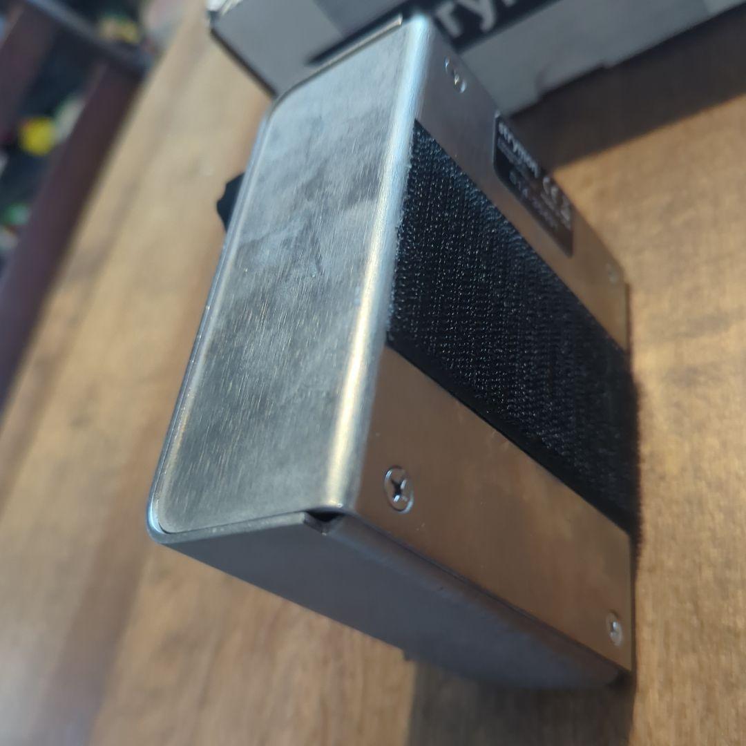 strymon DECO テープサチュレーション