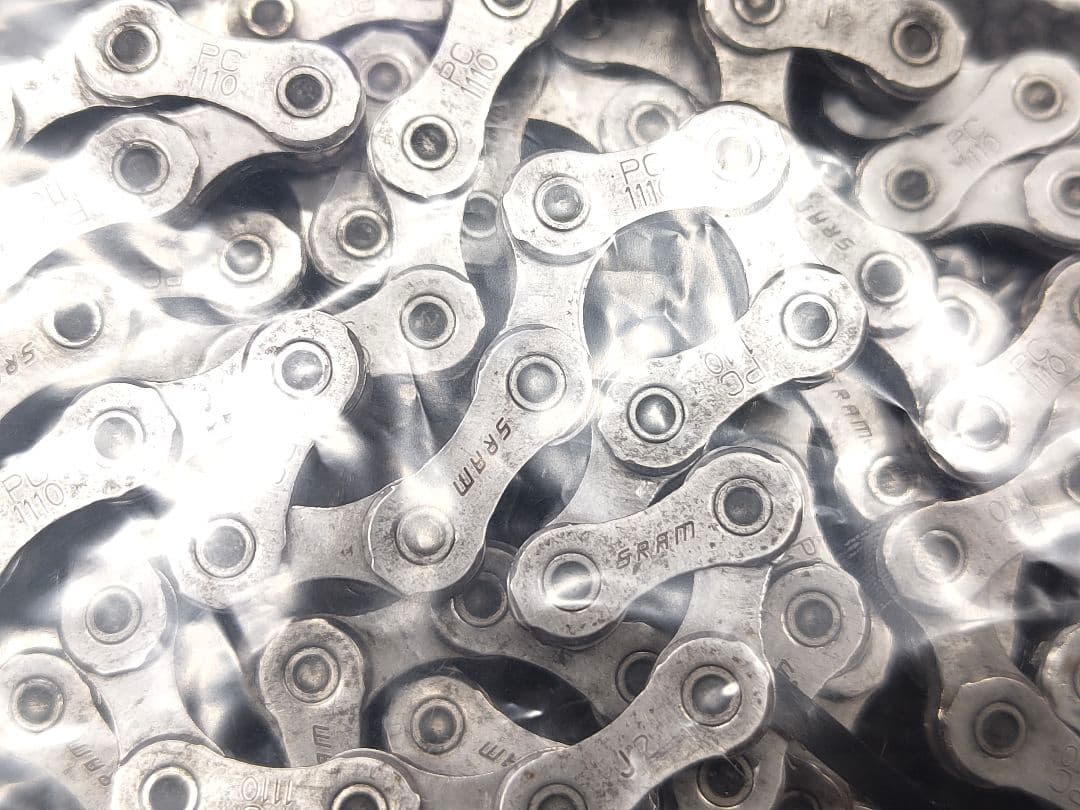 SRAM APEX 1 HRD油圧 グループセット