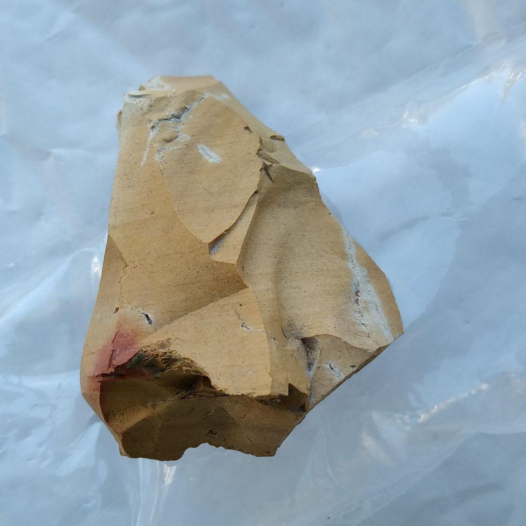 握り槌 石器　参考