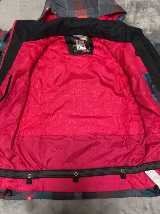 ROXY ボードウェア　小物セット