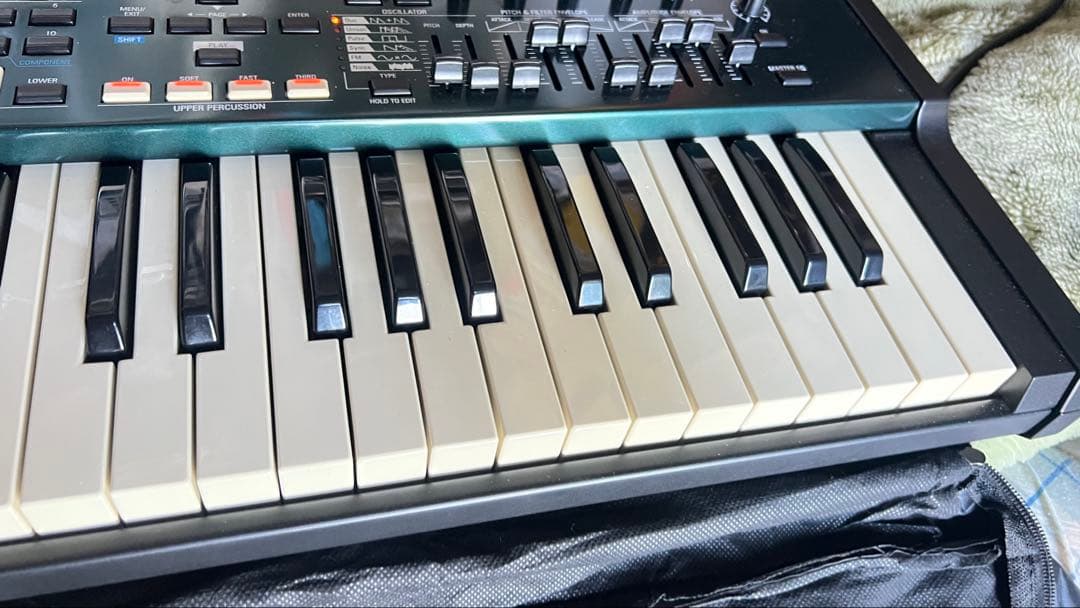 Hammond Sk PRO 61鍵 電子オルガン 最終値引きにします