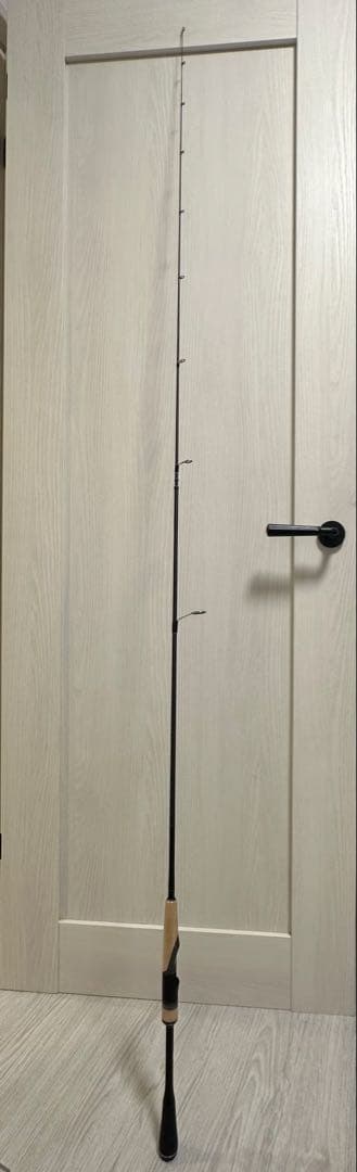 ま*ん様 シマノ　エクスプライド　263L-S/2 バス釣り　ロッド