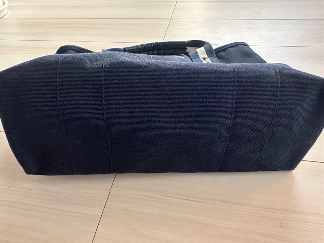 ポロゴルフ　トートバッグ　カートバック