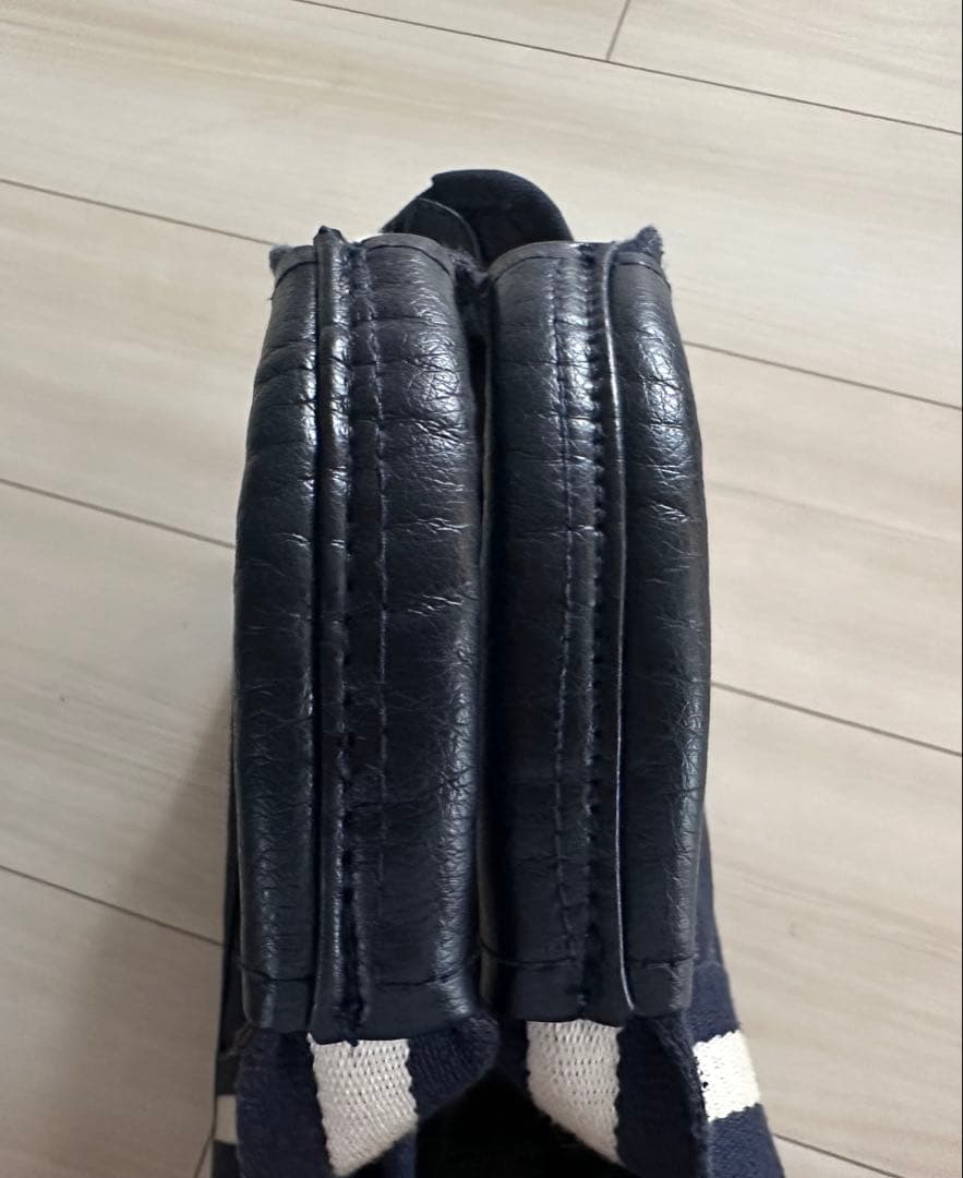 ポロゴルフ　トートバッグ　カートバック