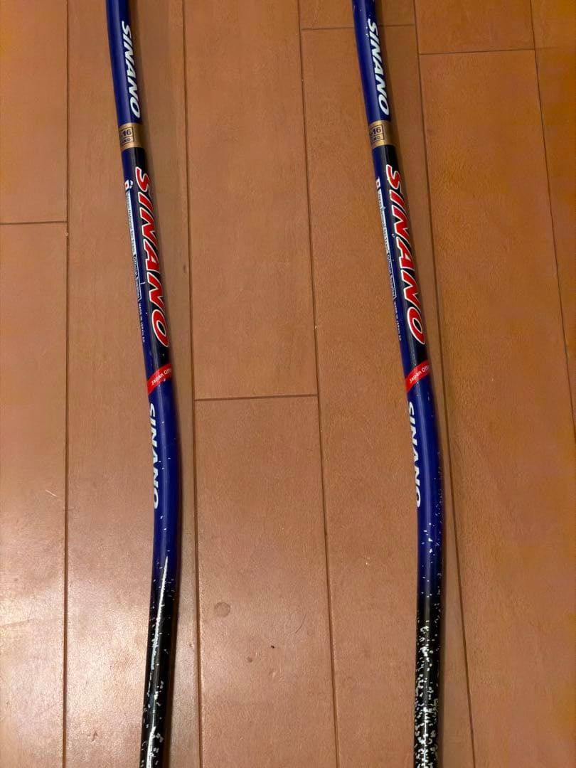 SINANO GSストック 105cm racing