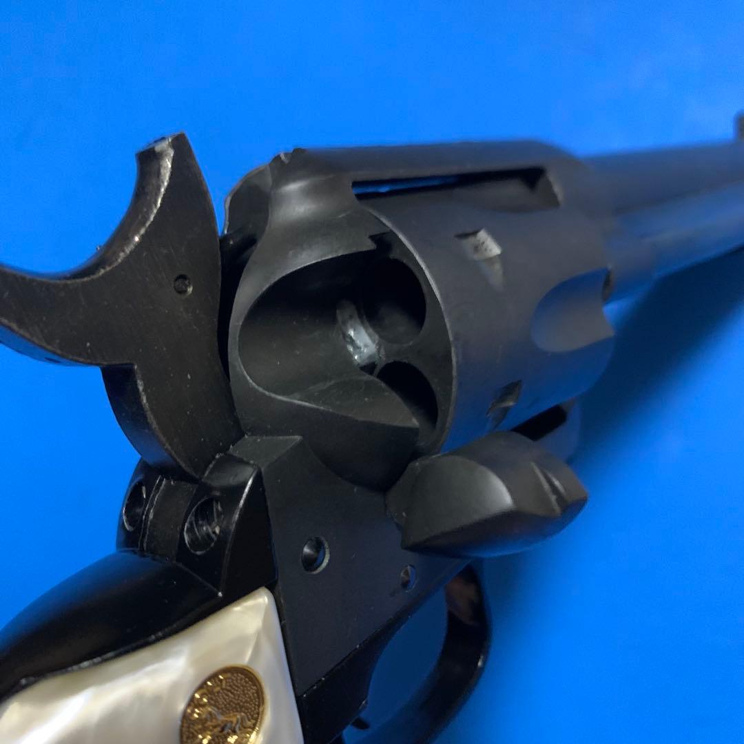 ⭕️★HWS SAA アーティラリー HW樹脂製 SPG規格適合 未発火モデルガン