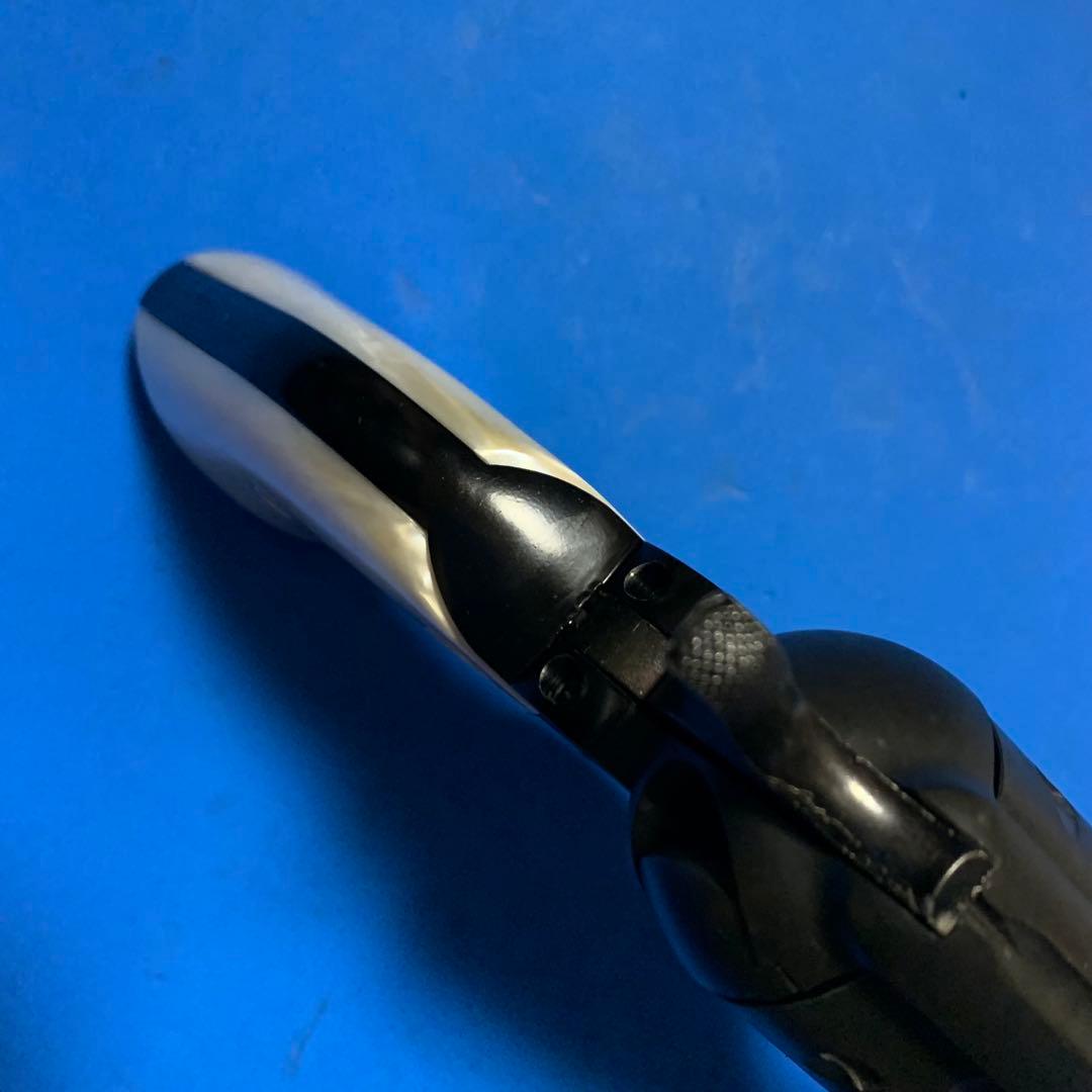 ⭕️★HWS SAA アーティラリー HW樹脂製 SPG規格適合 未発火モデルガン