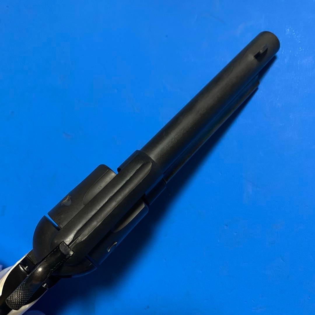 ⭕️★HWS SAA アーティラリー HW樹脂製 SPG規格適合 未発火モデルガン