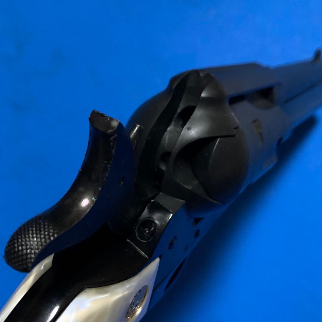 ⭕️★HWS SAA アーティラリー HW樹脂製 SPG規格適合 未発火モデルガン