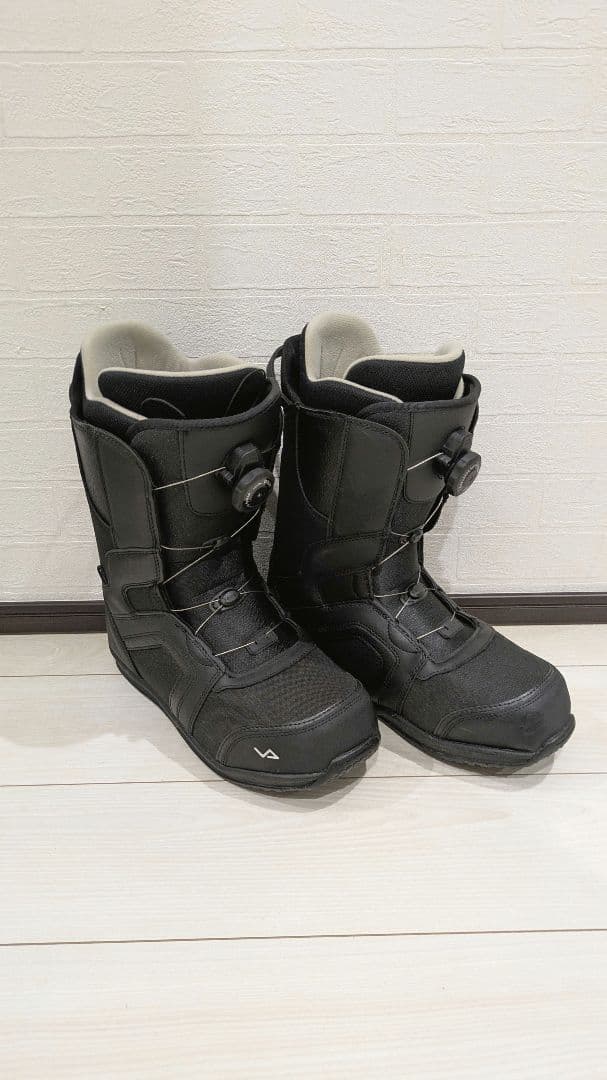 VISIONPEAKS　スノーボードブーツ
