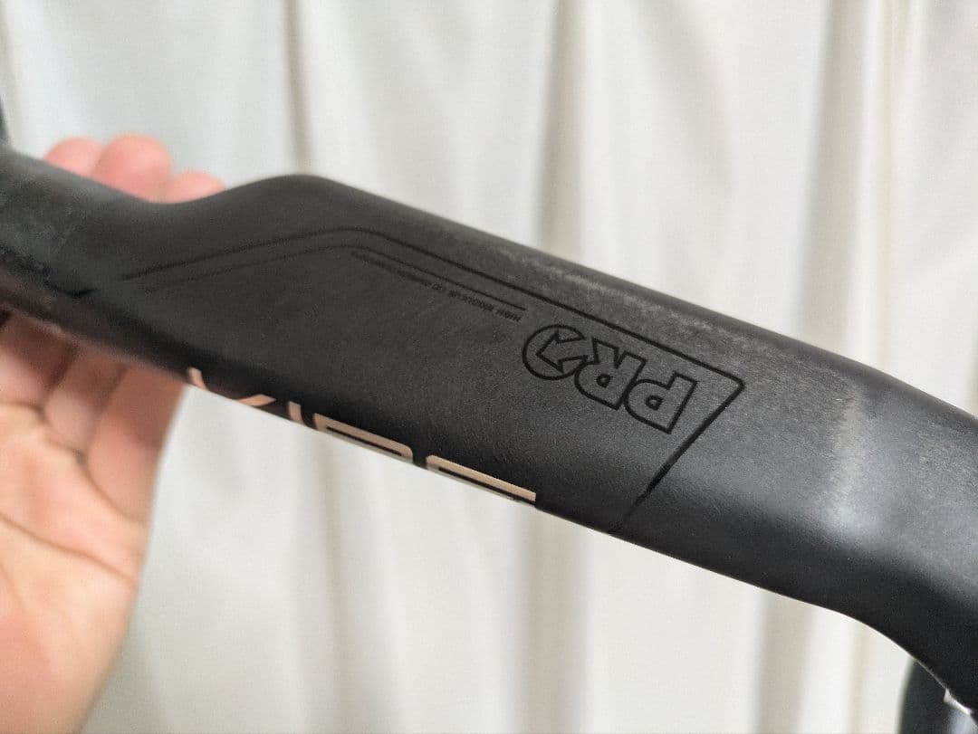 PRO VIBE SUPERLIGHT ハンドルバー 420mm