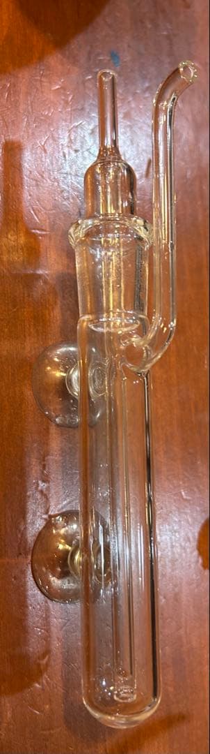 ソフナイザー　カラス部分のみ