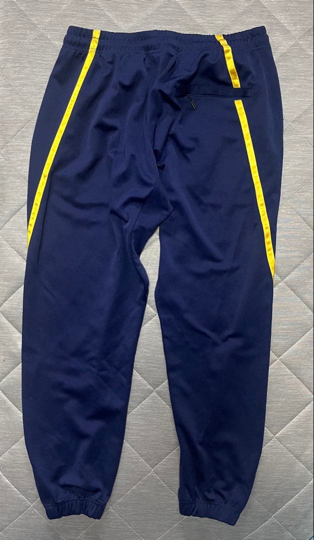 ウェア ballaholic jersey pants